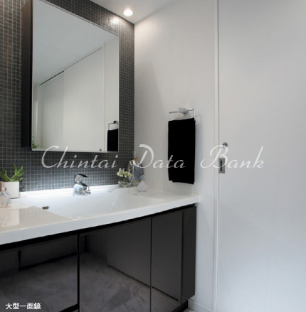 パウダールーム