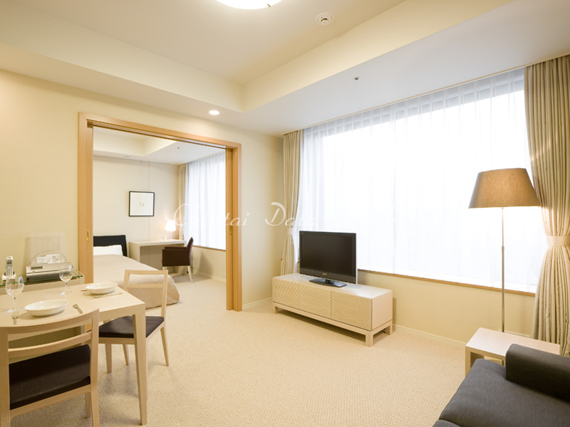 (モデルルーム)3