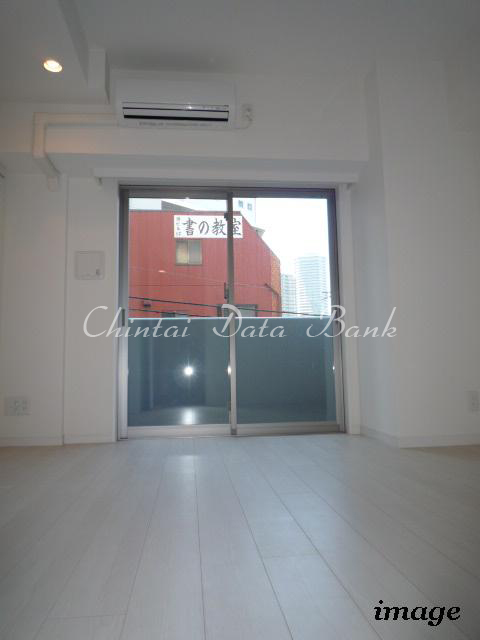 ガーラ・ステージ大塚駅前