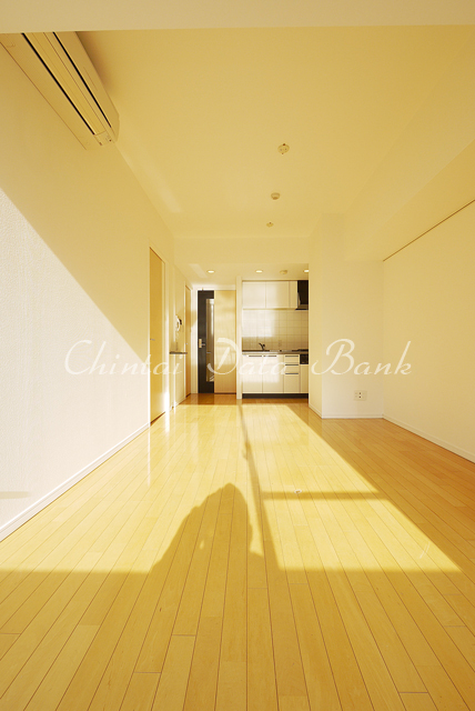 リビングダイニング