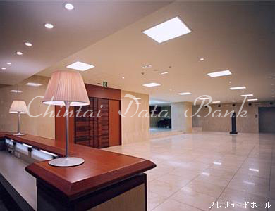 プレリュードホール