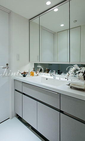 パウダールーム