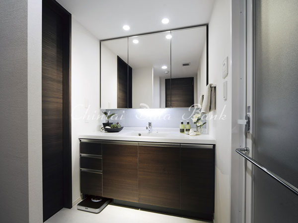 パウダールーム