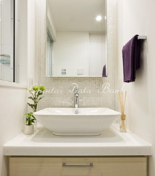 パウダールーム