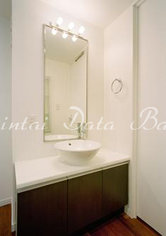 パウダールーム