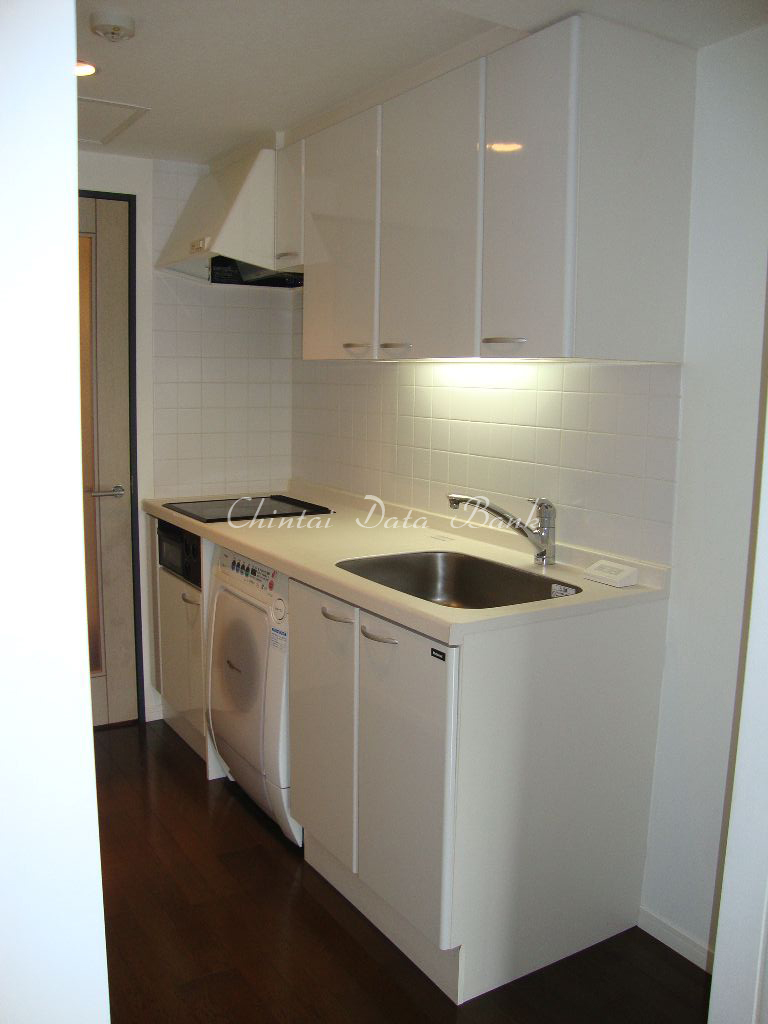 室内写真キッチン2