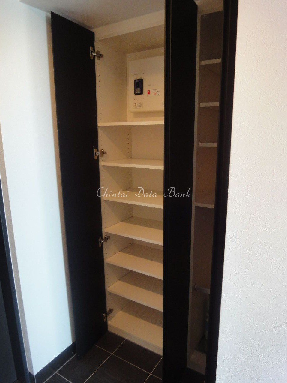 シューズクローク