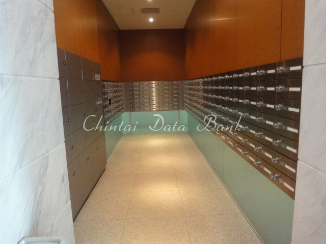 メールボックス