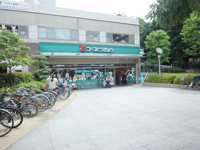 コープとうきょう