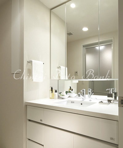 サニタリールーム