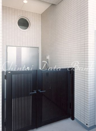 パウダールーム