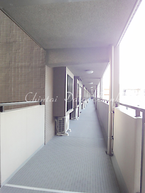 外廊下