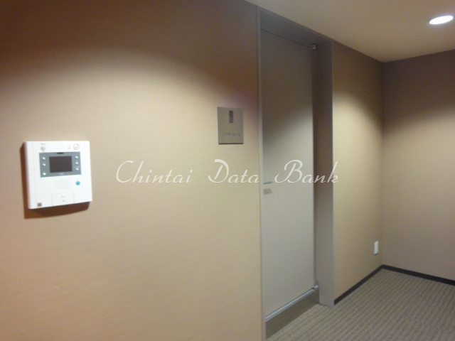 シアタールーム