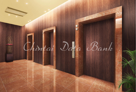 エントランスホール