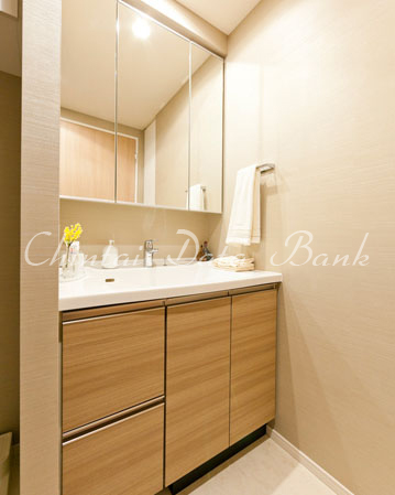 パウダールーム