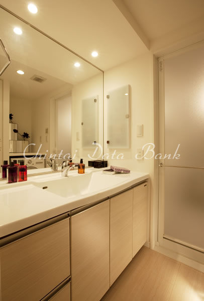 パウダールーム