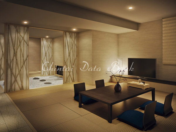 ジャパニーズスイート