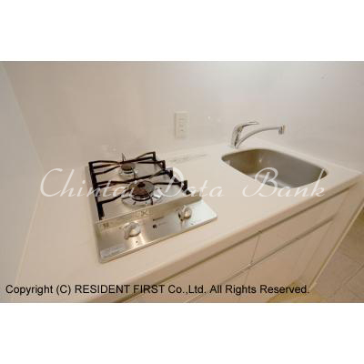 ウエスト キッチン