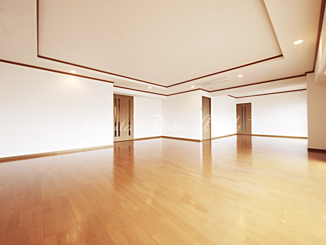 リビングダイニング