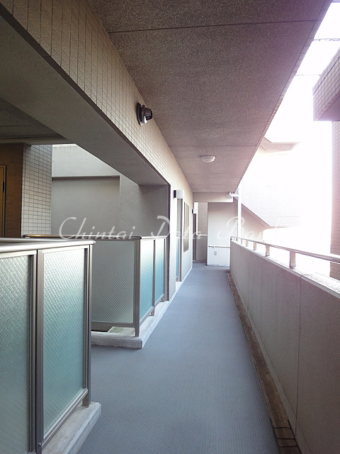 共用廊下