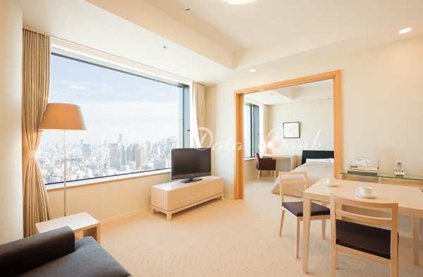 (モデルルーム)4