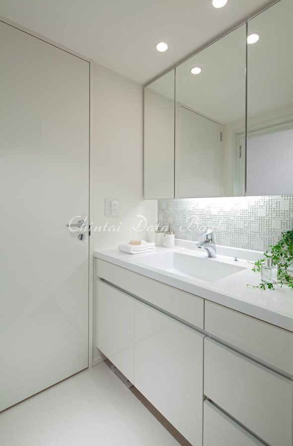 パウダールーム