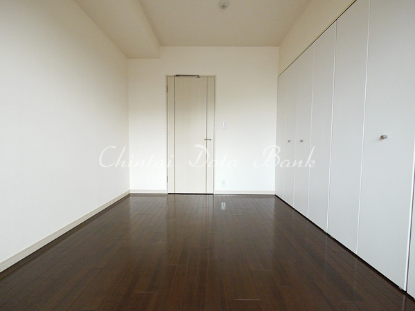 トレステージ目黒