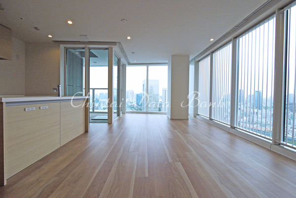 ダイニングキッチン