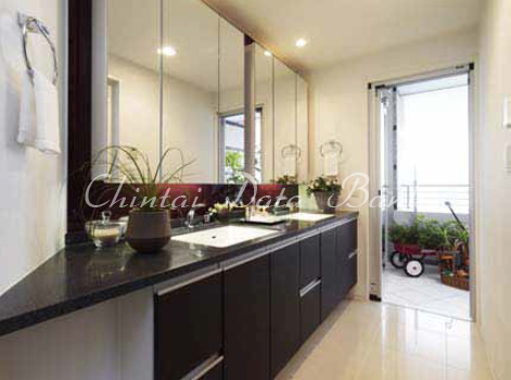 パウダールーム