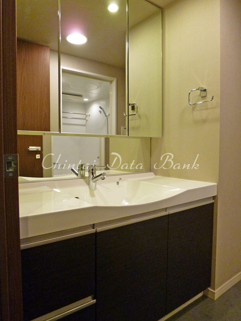 パウダールーム