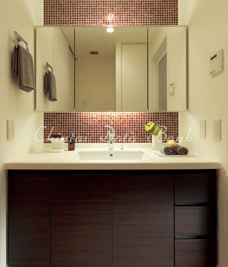 パウダールーム