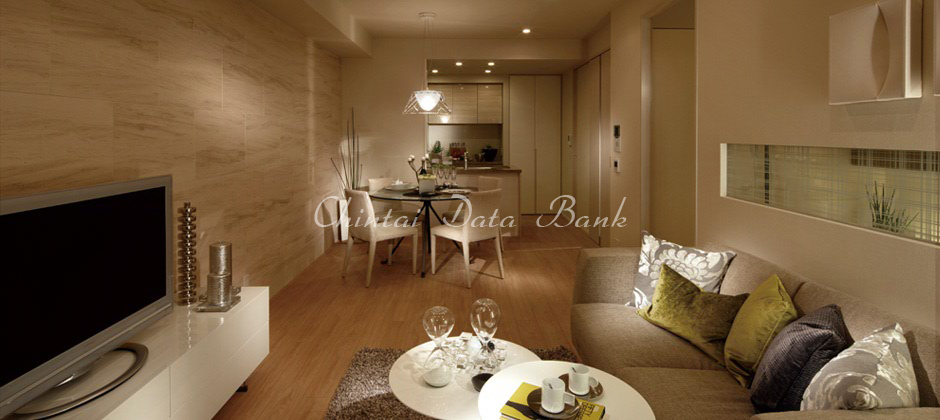 リビングダイニング