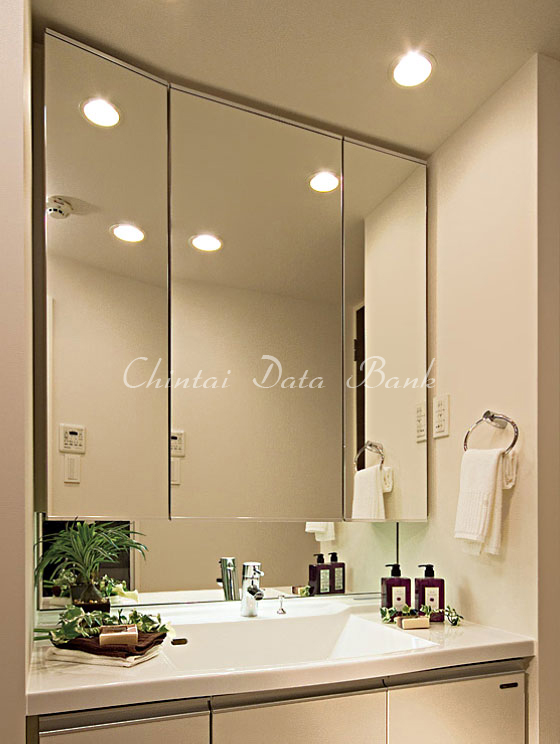 パウダールーム