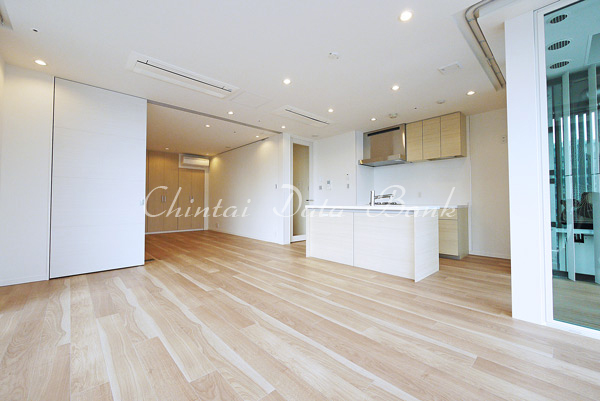 ダイニングキッチン