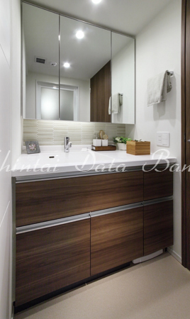 パウダールーム