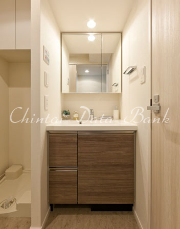 パウダールーム