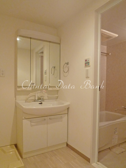 パウダールーム