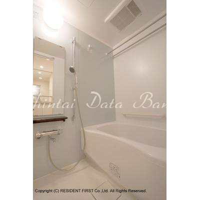 ウエスト バスルーム