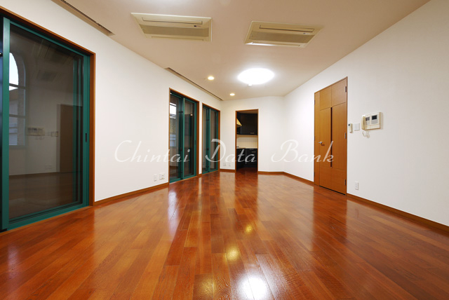 リビングダイニングキッチン