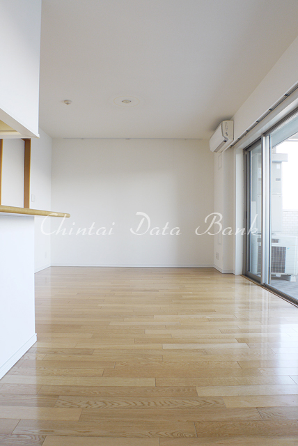 リビングダイニング