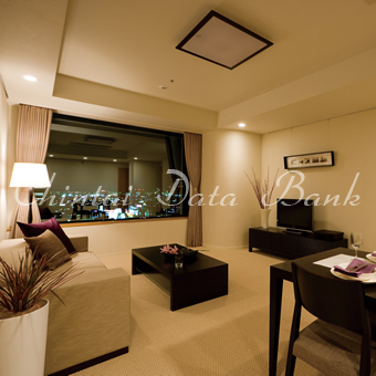 (モデルルーム)5