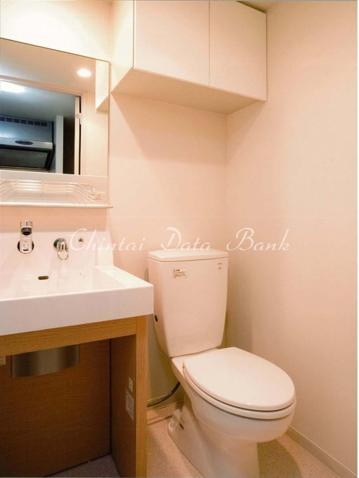 パウダールーム