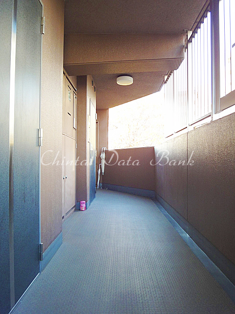 外廊下