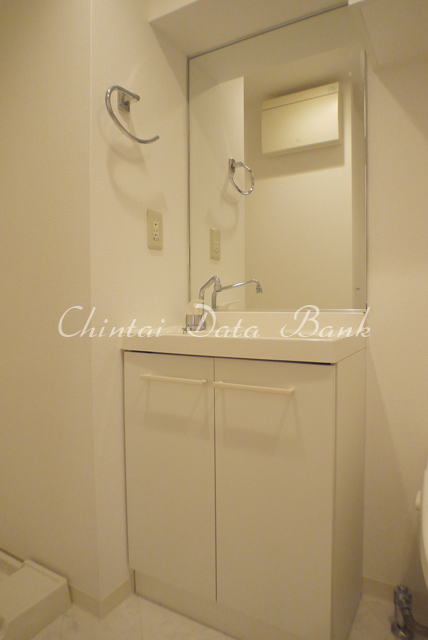 パウダールーム1