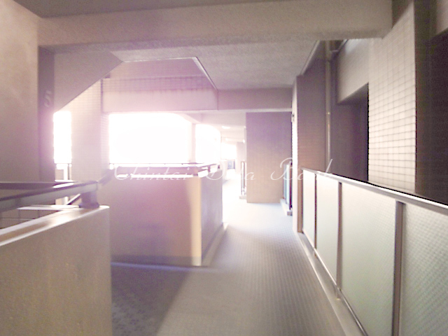 外廊下