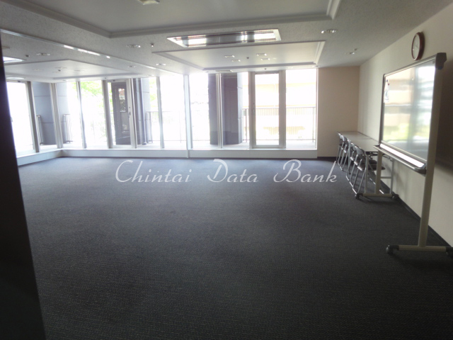 ミーティングルーム