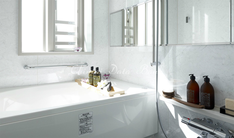 パウダールーム