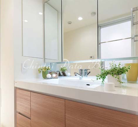 パウダールーム