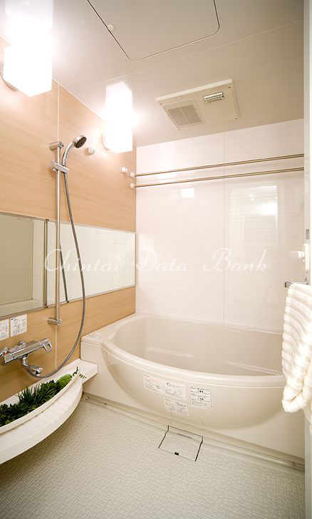 パウダールーム