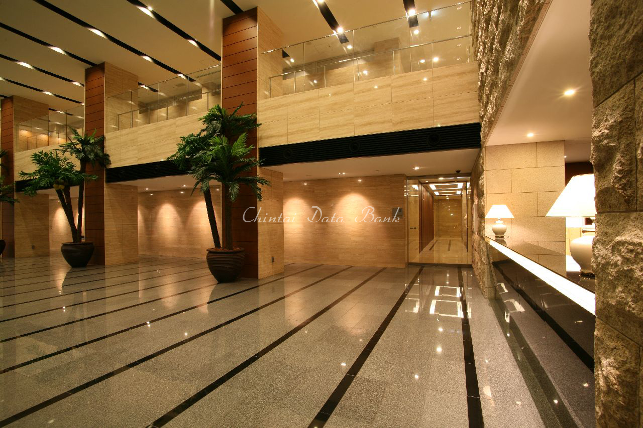 エントランスホール